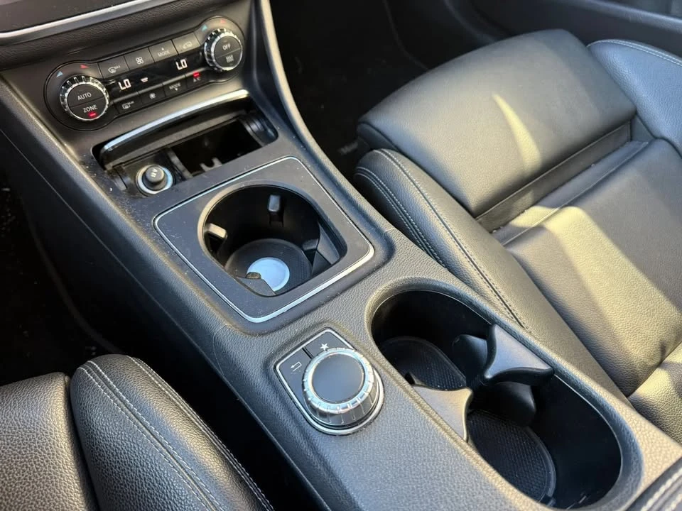 2018 Mercedes-Benz C117 CLA - Image 17 of 20