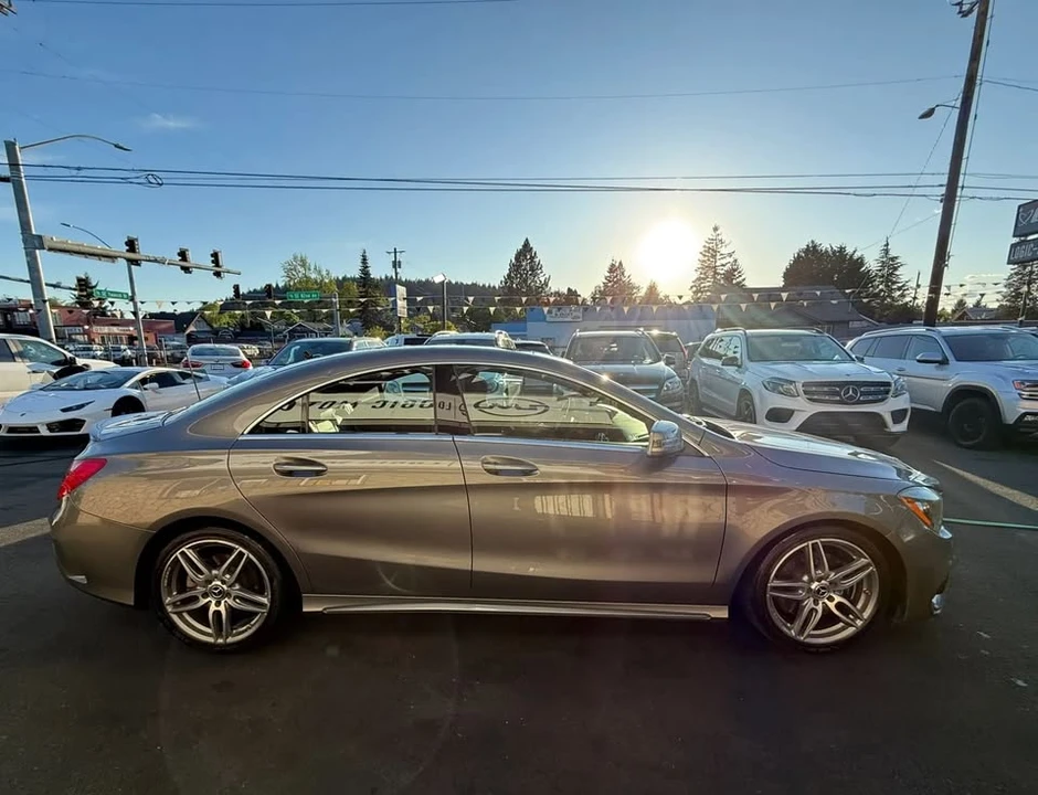 2018 Mercedes-Benz C117 CLA - Image 8 of 20
