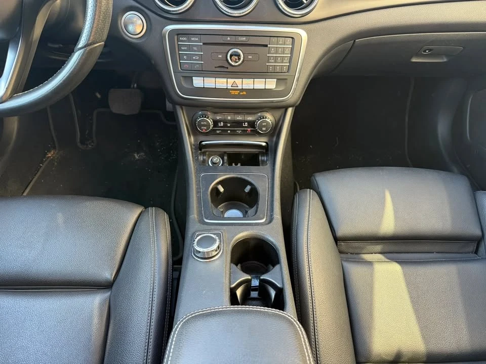 2018 Mercedes-Benz C117 CLA - Image 16 of 20