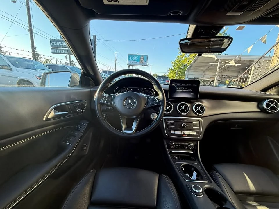 2018 Mercedes-Benz C117 CLA - Image 13 of 20