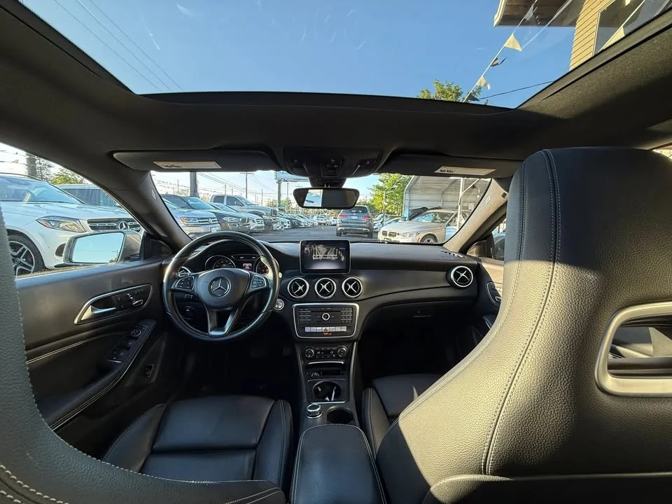 2018 Mercedes-Benz C117 CLA - Image 12 of 20