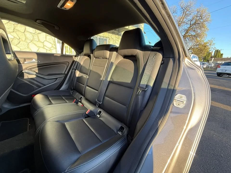 2018 Mercedes-Benz C117 CLA - Image 18 of 20
