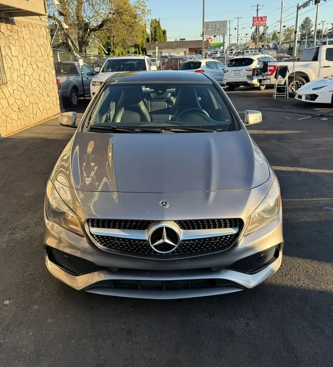 2018 Mercedes-Benz C117 CLA - Image 10 of 20