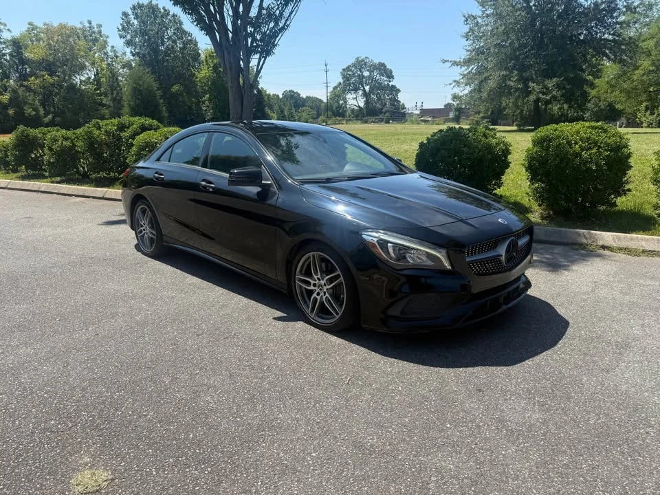 2018 Mercedes-Benz C117 CLA - Image 5 of 9