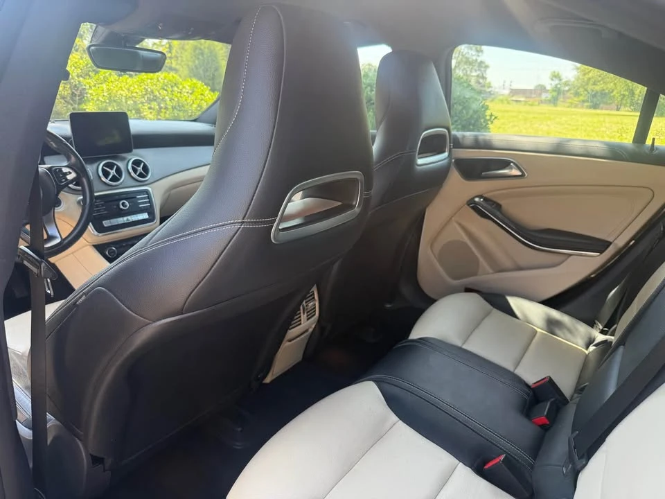 2018 Mercedes-Benz C117 CLA - Image 9 of 9