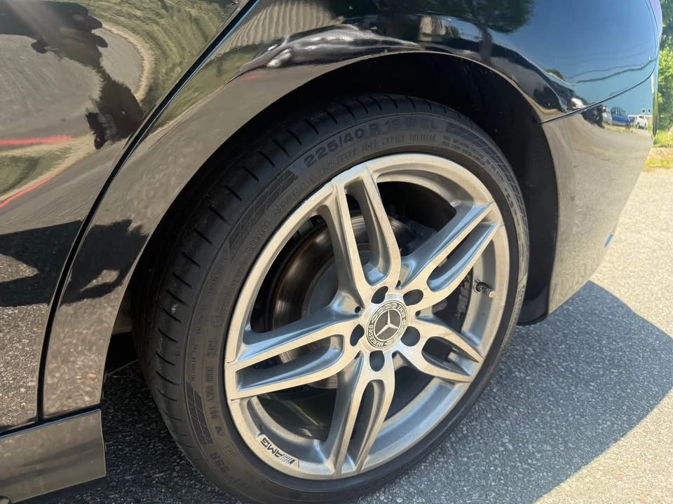 2018 Mercedes-Benz C117 CLA - Image 7 of 9