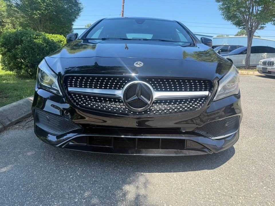 2018 Mercedes-Benz C117 CLA - Image 6 of 9