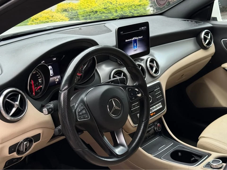 2018 Mercedes-Benz C117 CLA - Image 8 of 14