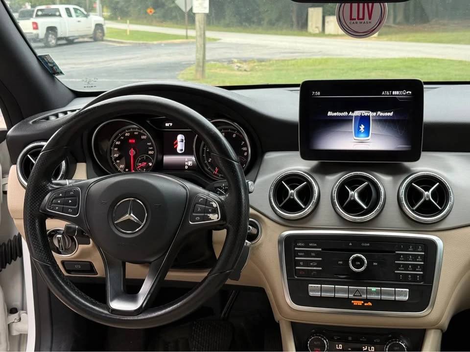 2018 Mercedes-Benz C117 CLA - Image 9 of 14