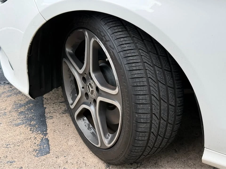 2018 Mercedes-Benz C117 CLA - Image 14 of 14