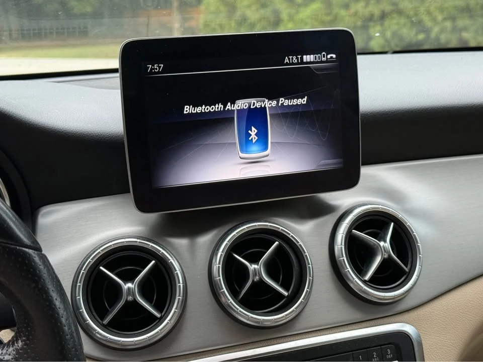 2018 Mercedes-Benz C117 CLA - Image 11 of 14