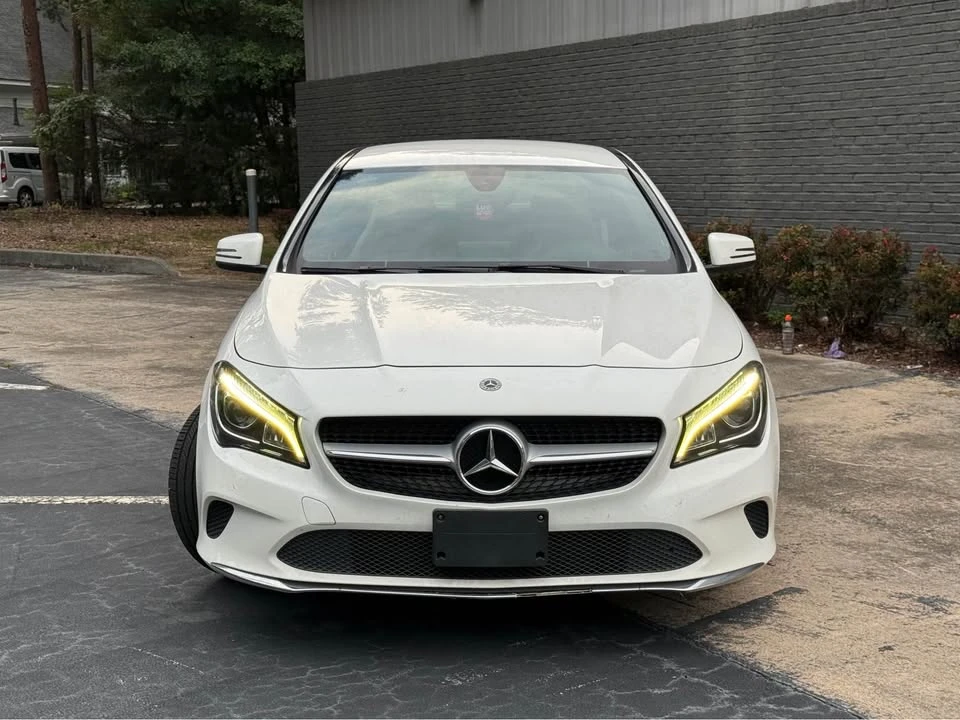 2018 Mercedes-Benz C117 CLA - Image 3 of 14