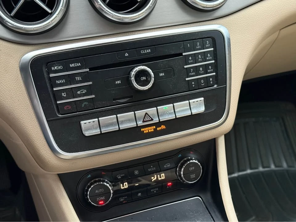 2018 Mercedes-Benz C117 CLA - Image 12 of 14