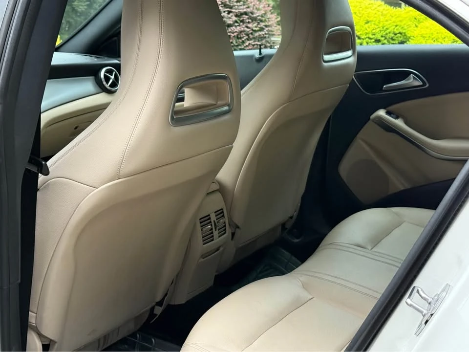 2018 Mercedes-Benz C117 CLA - Image 13 of 14