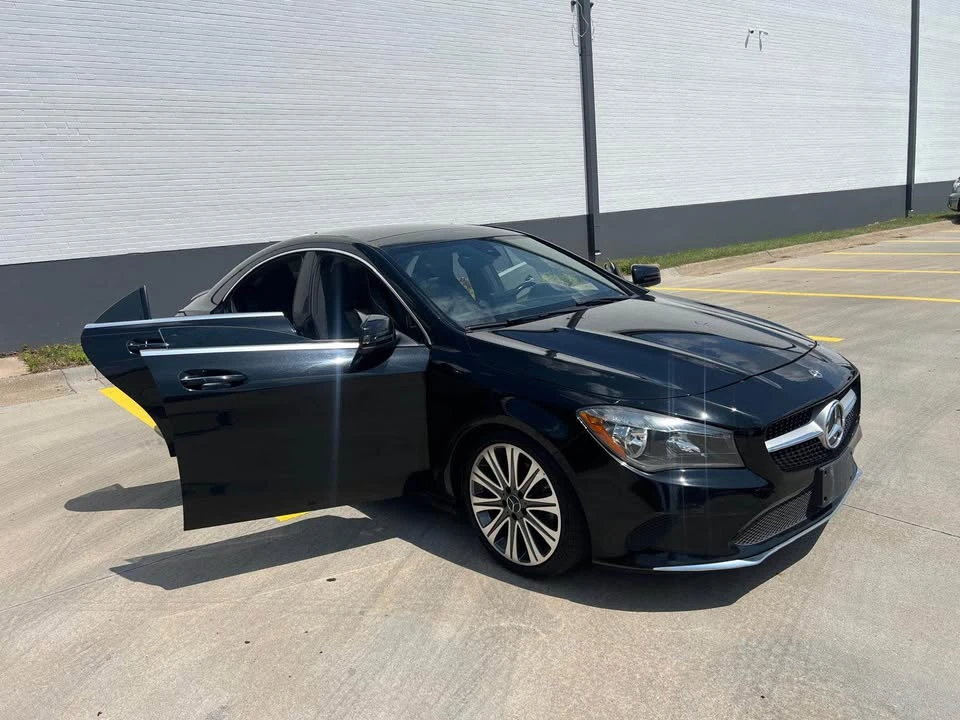 2018 Mercedes-Benz C117 CLA - Image 3 of 12
