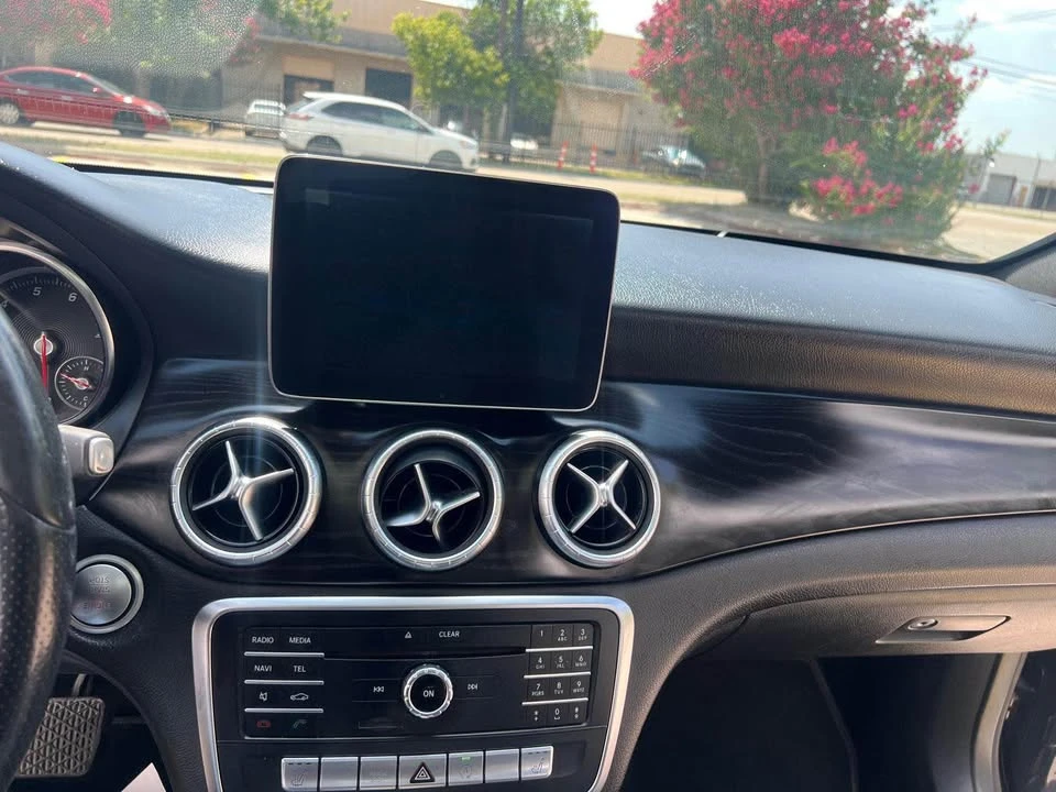 2018 Mercedes-Benz C117 CLA - Image 12 of 14