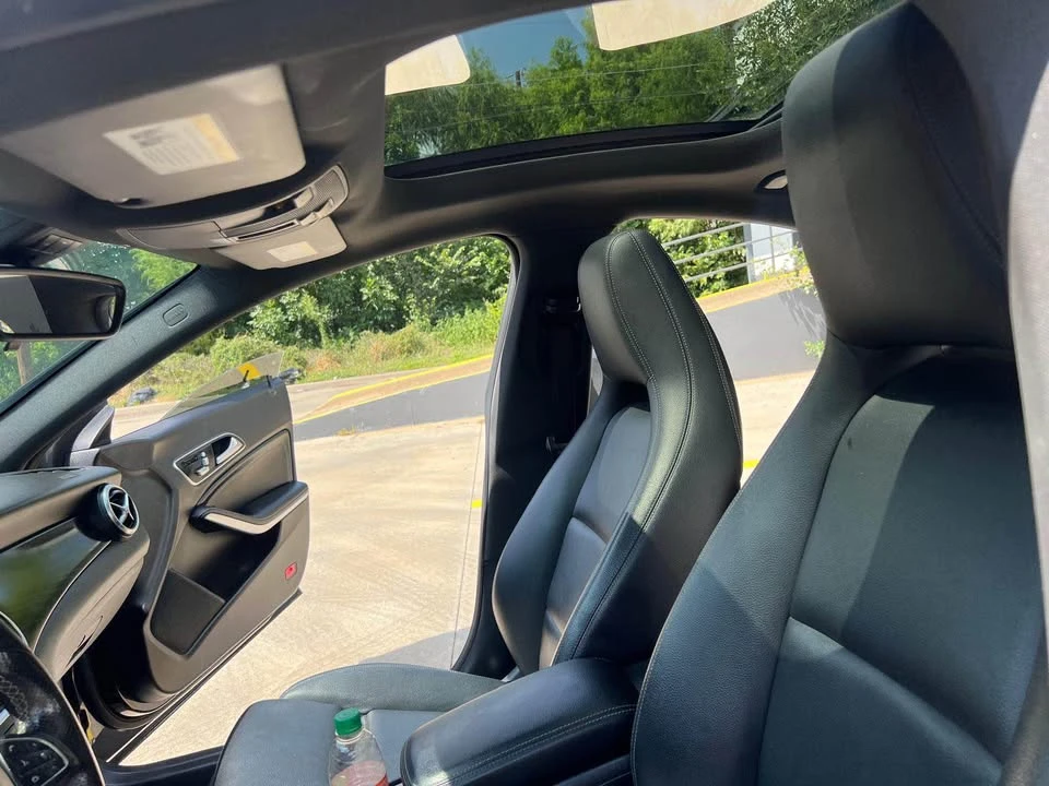 2018 Mercedes-Benz C117 CLA - Image 11 of 12