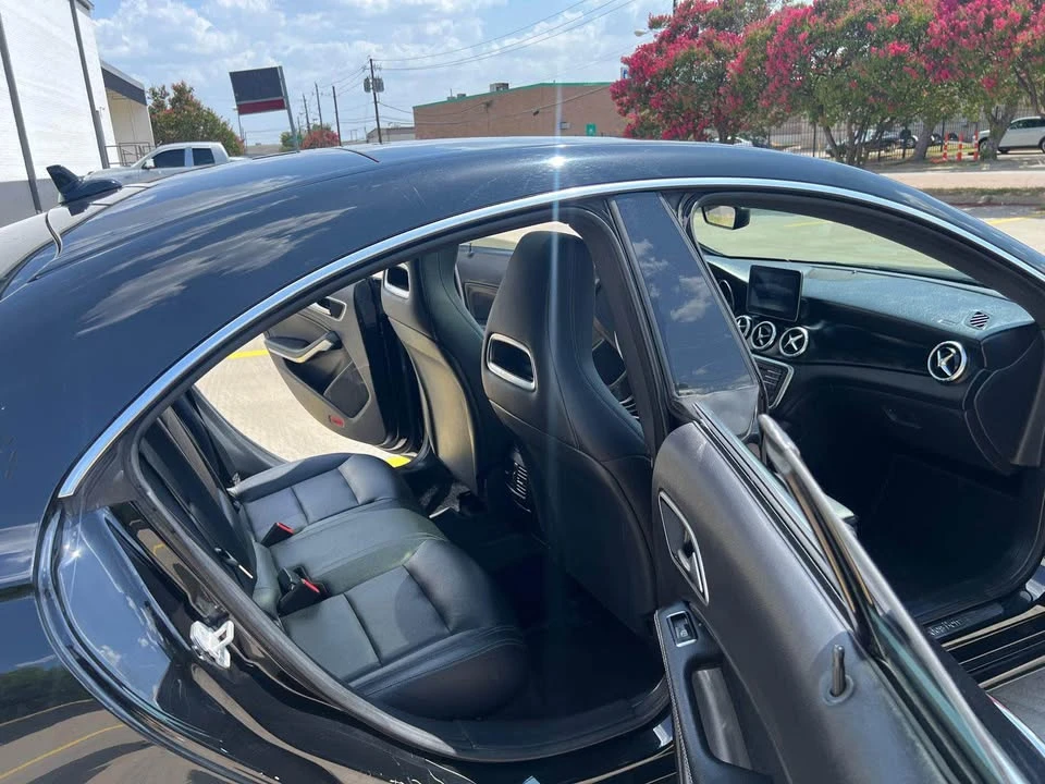 2018 Mercedes-Benz C117 CLA - Image 6 of 14