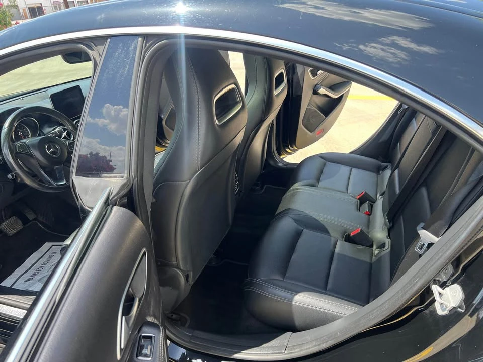 2018 Mercedes-Benz C117 CLA - Image 9 of 12