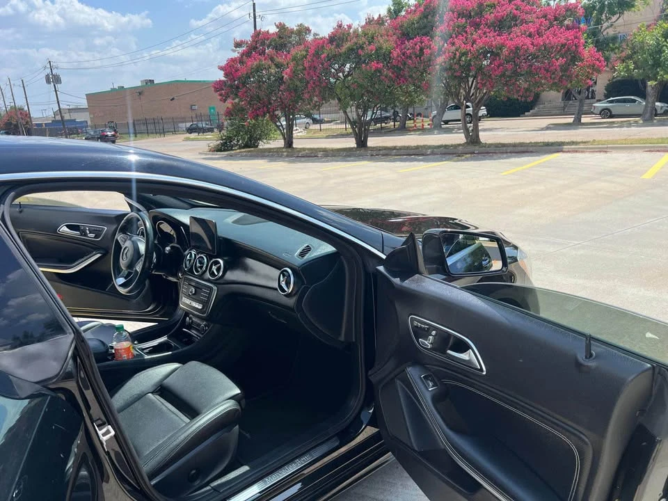 2018 Mercedes-Benz C117 CLA - Image 2 of 12