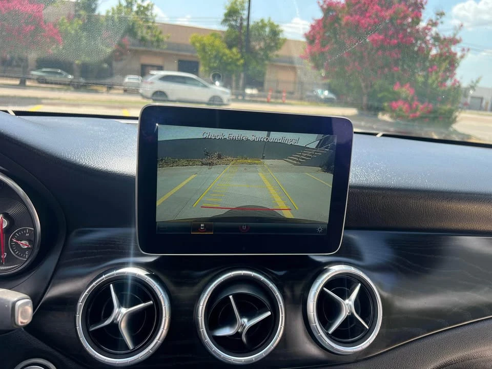2018 Mercedes-Benz C117 CLA - Image 13 of 14