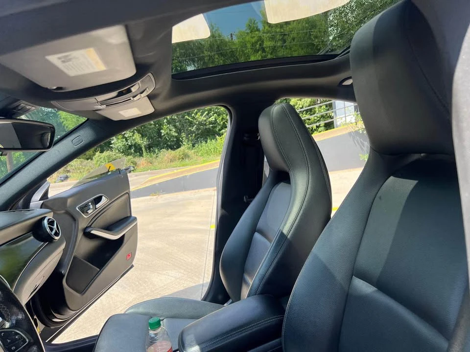 2018 Mercedes-Benz C117 CLA - Image 12 of 12