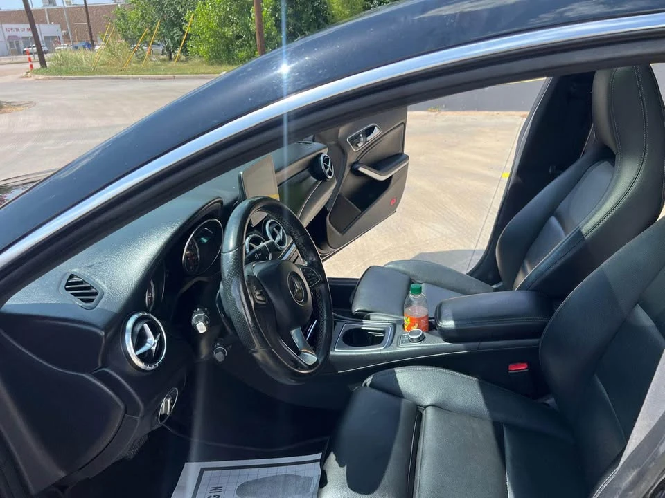 2018 Mercedes-Benz C117 CLA - Image 9 of 14