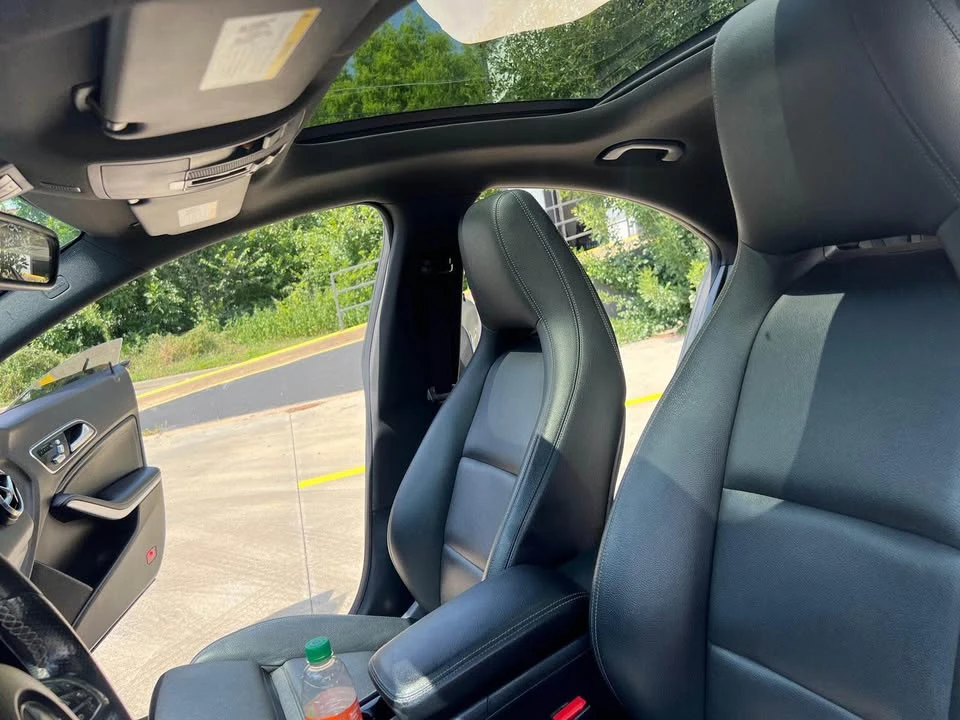 2018 Mercedes-Benz C117 CLA - Image 10 of 14