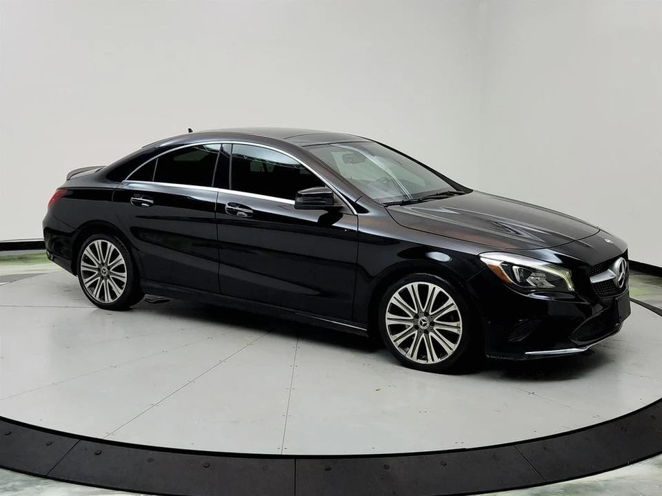 2018 Mercedes-Benz C117 CLA - Image 3 of 12