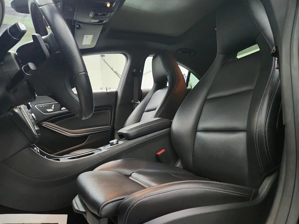 2018 Mercedes-Benz C117 CLA - Image 11 of 12