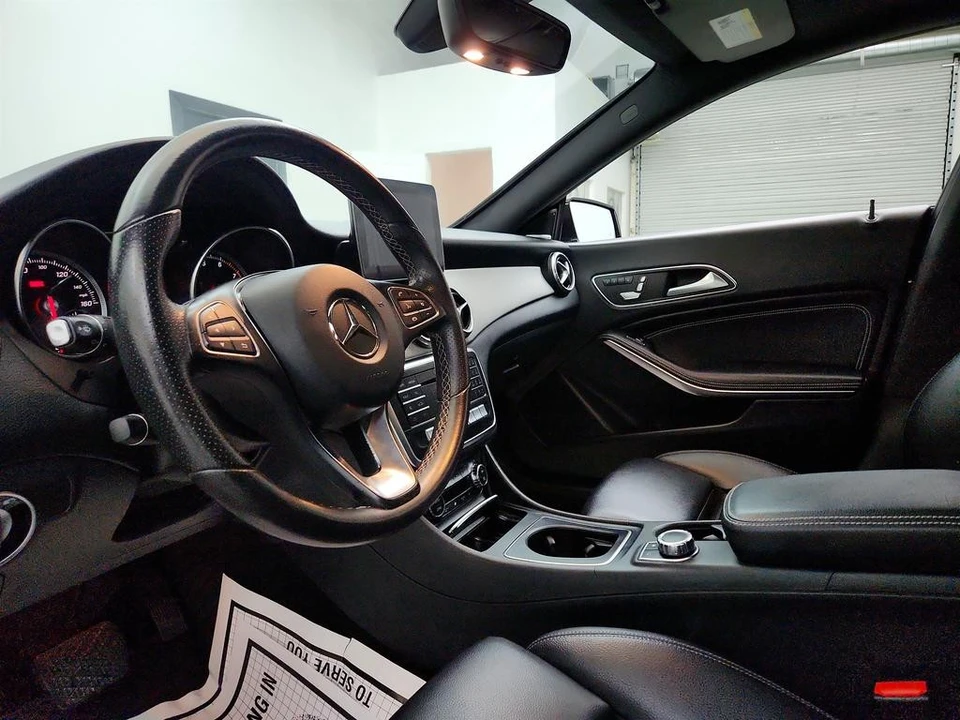 2018 Mercedes-Benz C117 CLA - Image 10 of 12
