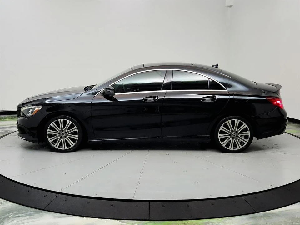 2018 Mercedes-Benz C117 CLA - Image 5 of 12