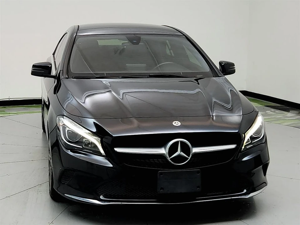 2018 Mercedes-Benz C117 CLA - Image 2 of 12