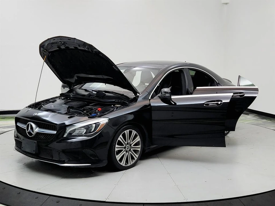 2018 Mercedes-Benz C117 CLA - Image 6 of 12