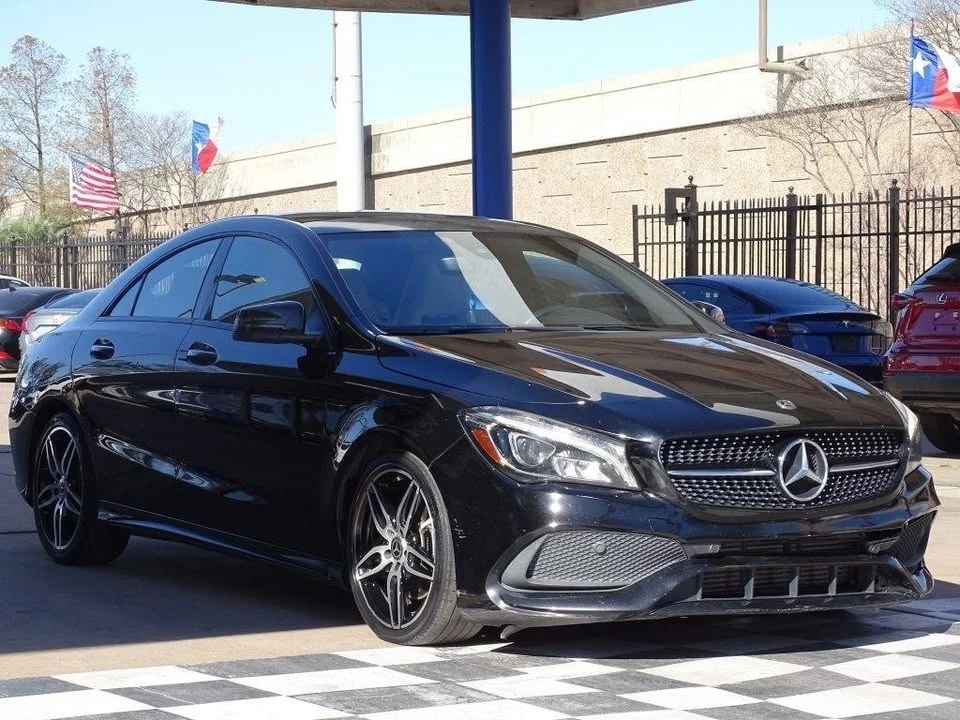 2018 Mercedes-Benz C117 CLA - Image 6 of 15