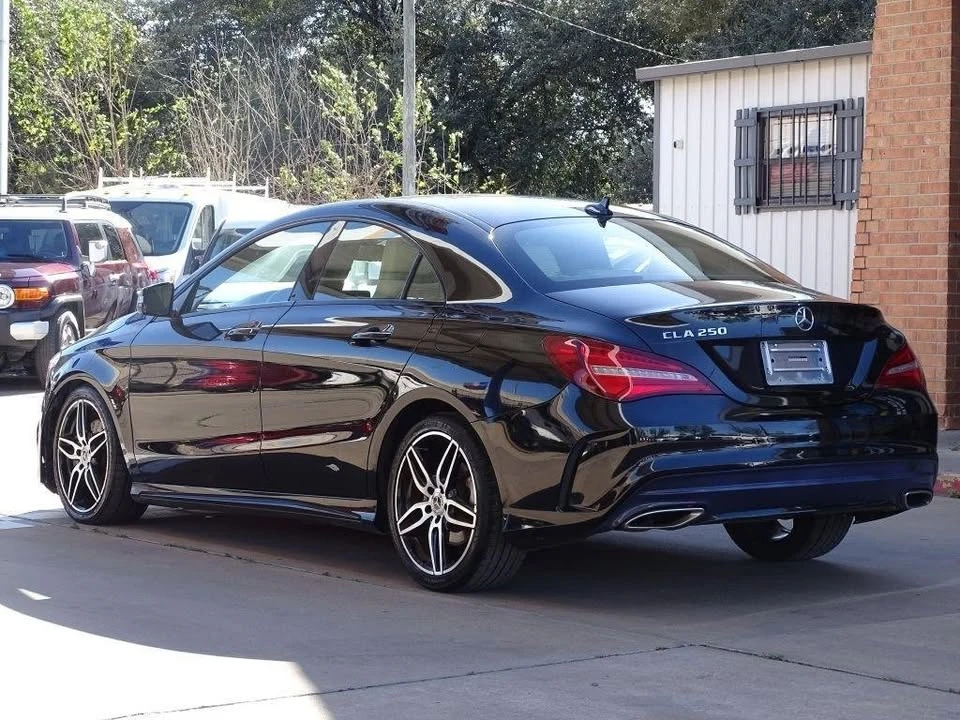 2018 Mercedes-Benz C117 CLA - Image 3 of 15