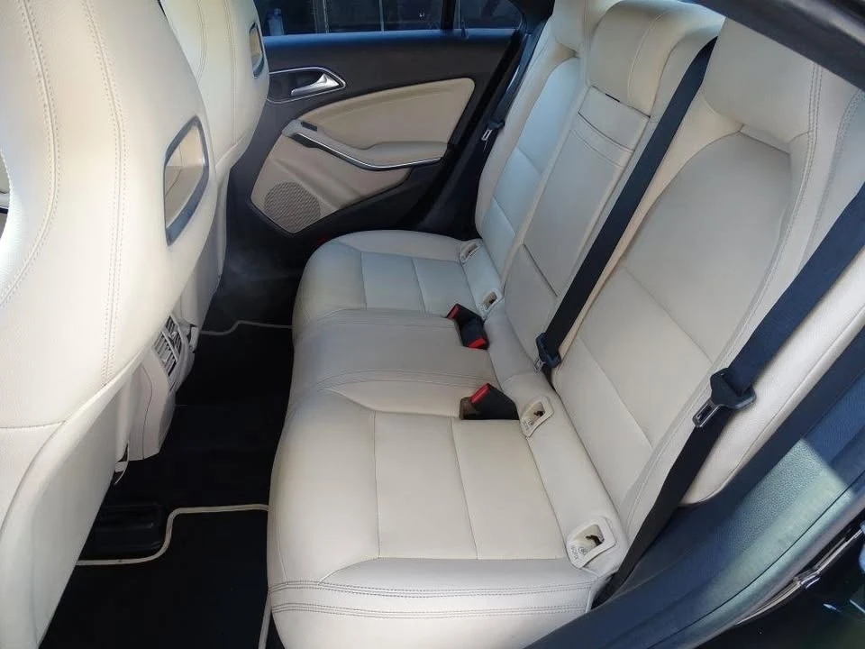 2018 Mercedes-Benz C117 CLA - Image 11 of 15