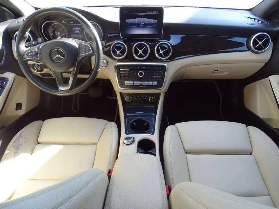 2018 Mercedes-Benz C117 CLA - Image 8 of 15