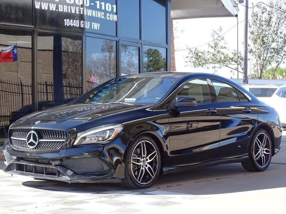 2018 Mercedes-Benz C117 CLA - Image 2 of 15