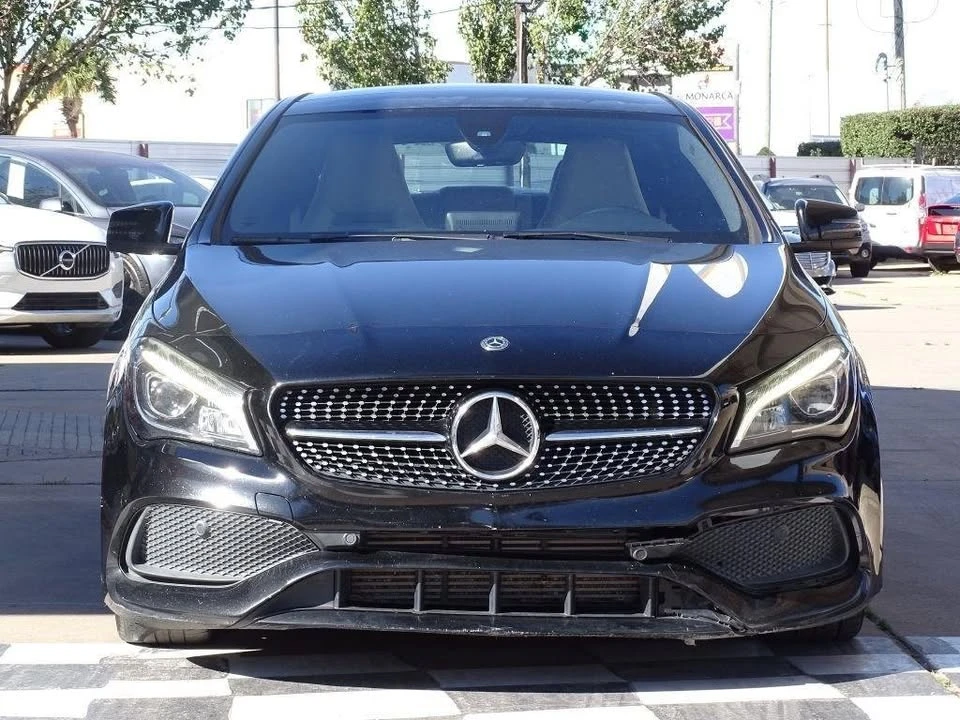 2018 Mercedes-Benz C117 CLA - Image 7 of 15