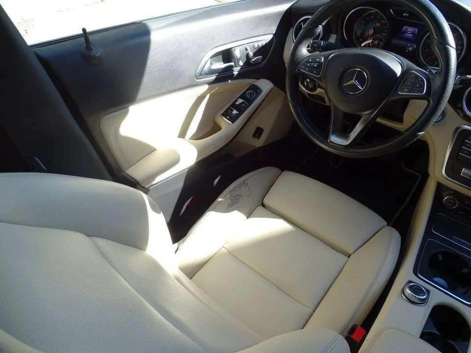 2018 Mercedes-Benz C117 CLA - Image 9 of 15