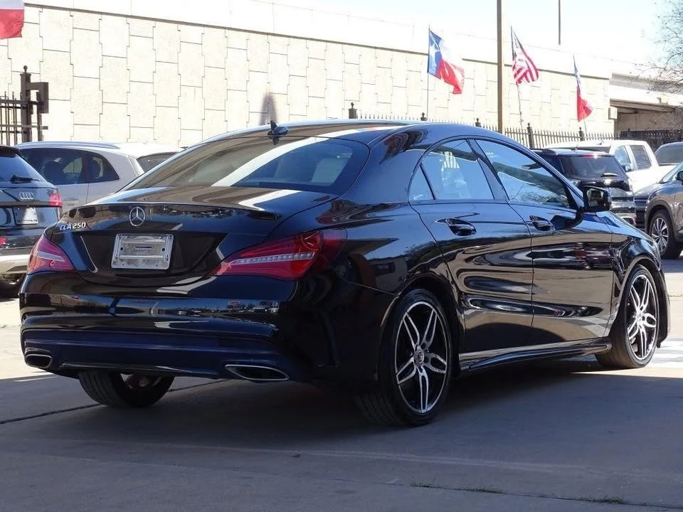 2018 Mercedes-Benz C117 CLA - Image 5 of 15