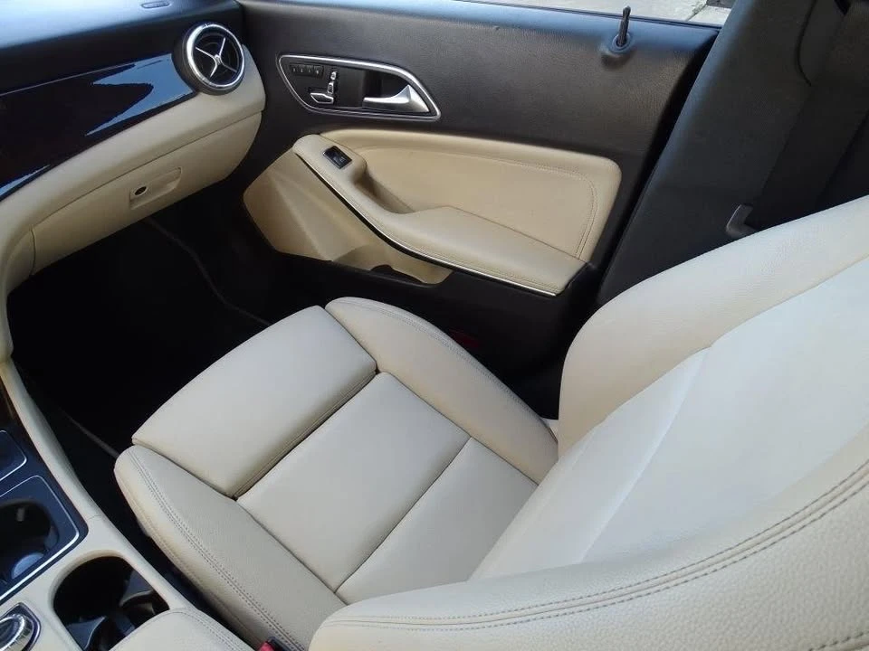 2018 Mercedes-Benz C117 CLA - Image 10 of 15