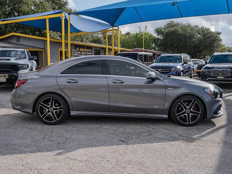 2018 Mercedes-Benz C117 CLA - Image 3 of 8