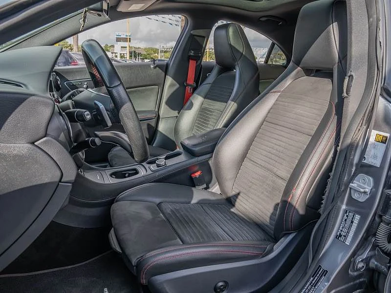 2018 Mercedes-Benz C117 CLA - Image 6 of 8
