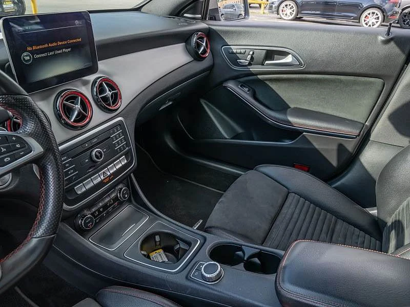 2018 Mercedes-Benz C117 CLA - Image 7 of 8