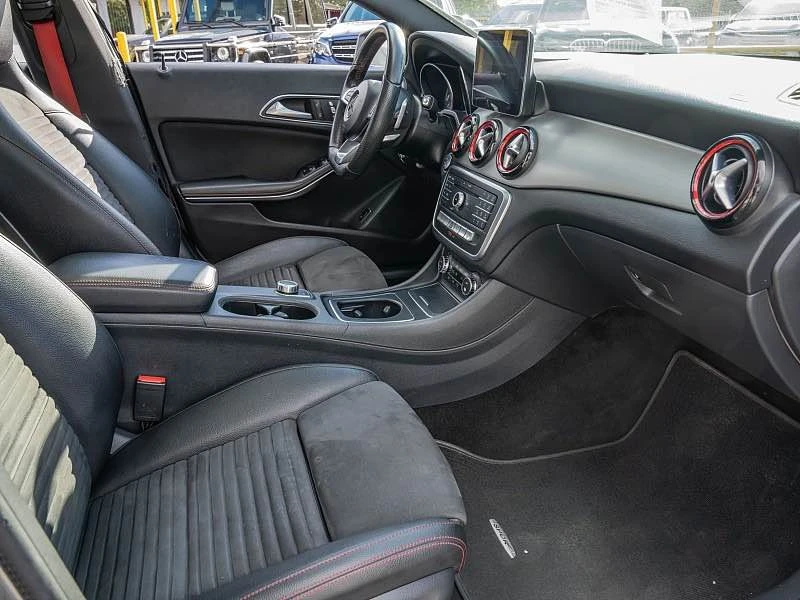 2018 Mercedes-Benz C117 CLA - Image 8 of 8