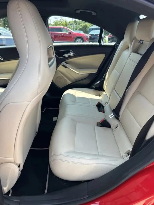 2018 Mercedes-Benz C117 CLA - Image 4 of 6