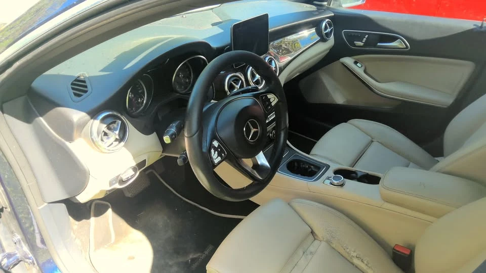 2018 Mercedes-Benz C117 CLA - Image 5 of 6