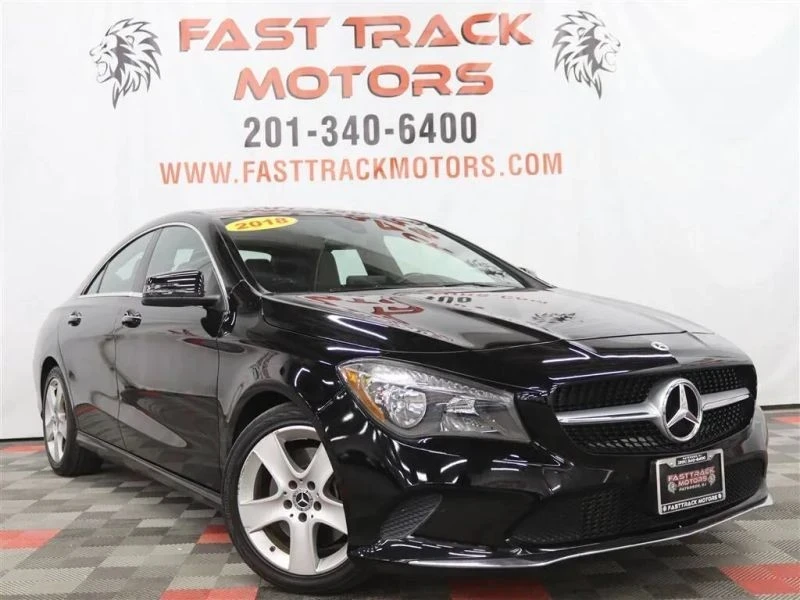 2018 Mercedes-Benz C117 CLA - Image 3 of 12